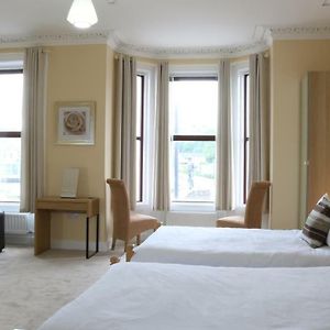 Bridge B&B